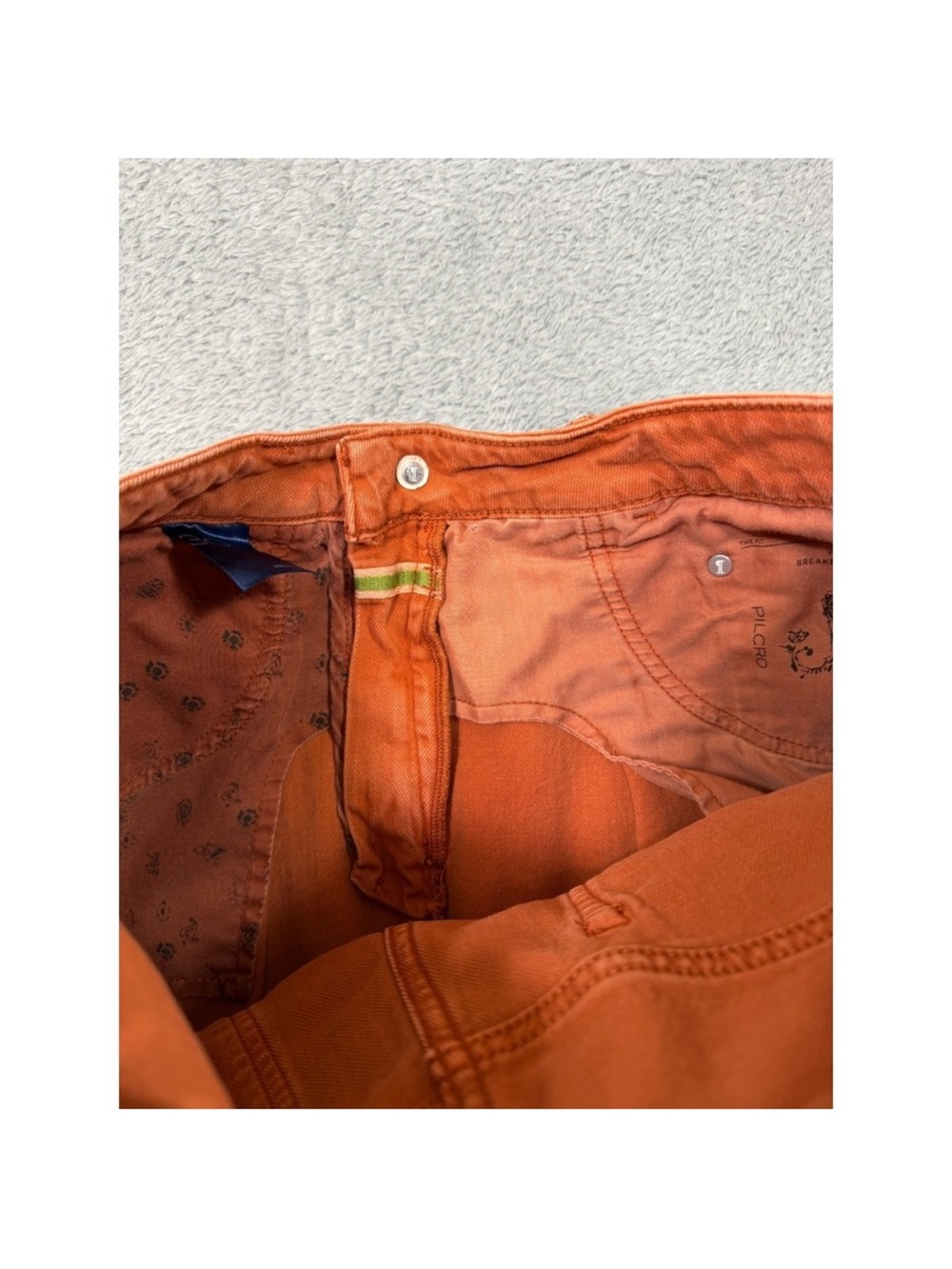 Anthropologie Pilcro The Breaker Pant - Picture 8 of 11